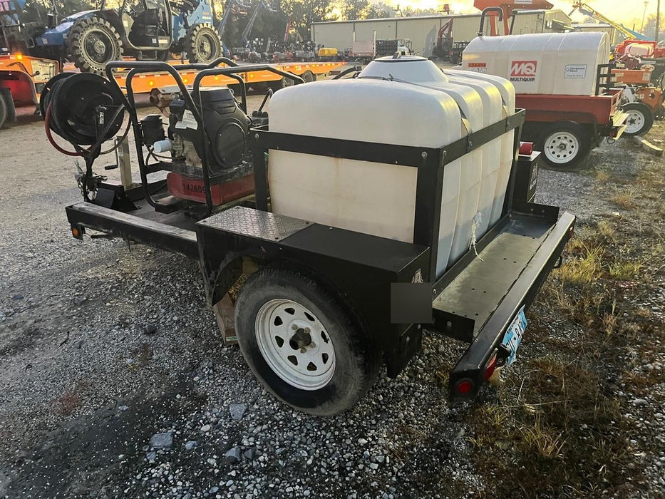 2021 MI-T-M CORPORATION CWC-5004-4MAH