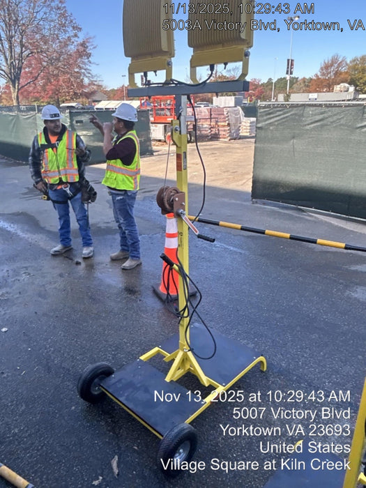 2024 CONSTRUCTION ELECTRICAL PRODUCTS 7322