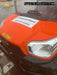 2021 Kubota RTV-X1140W-H Plastic Canopy, Windshield Acrylic Clear, LED Strobe Light, Wire Harness Kit, Back up Alarm