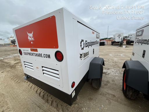 2024 BOBCAT PA425WCU-T4F