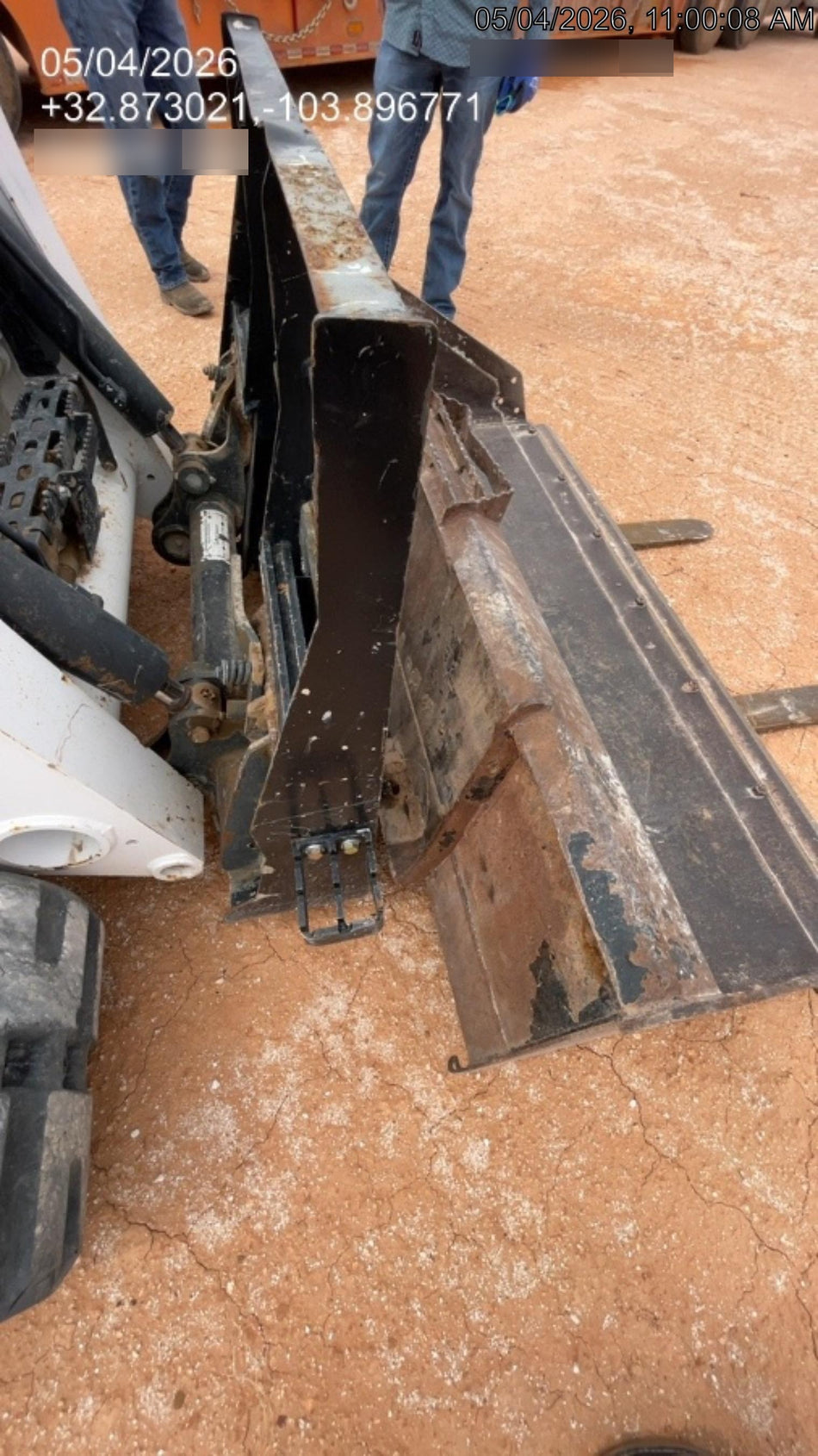 2024 ARROW MATERIAL HANDLING F5100CB