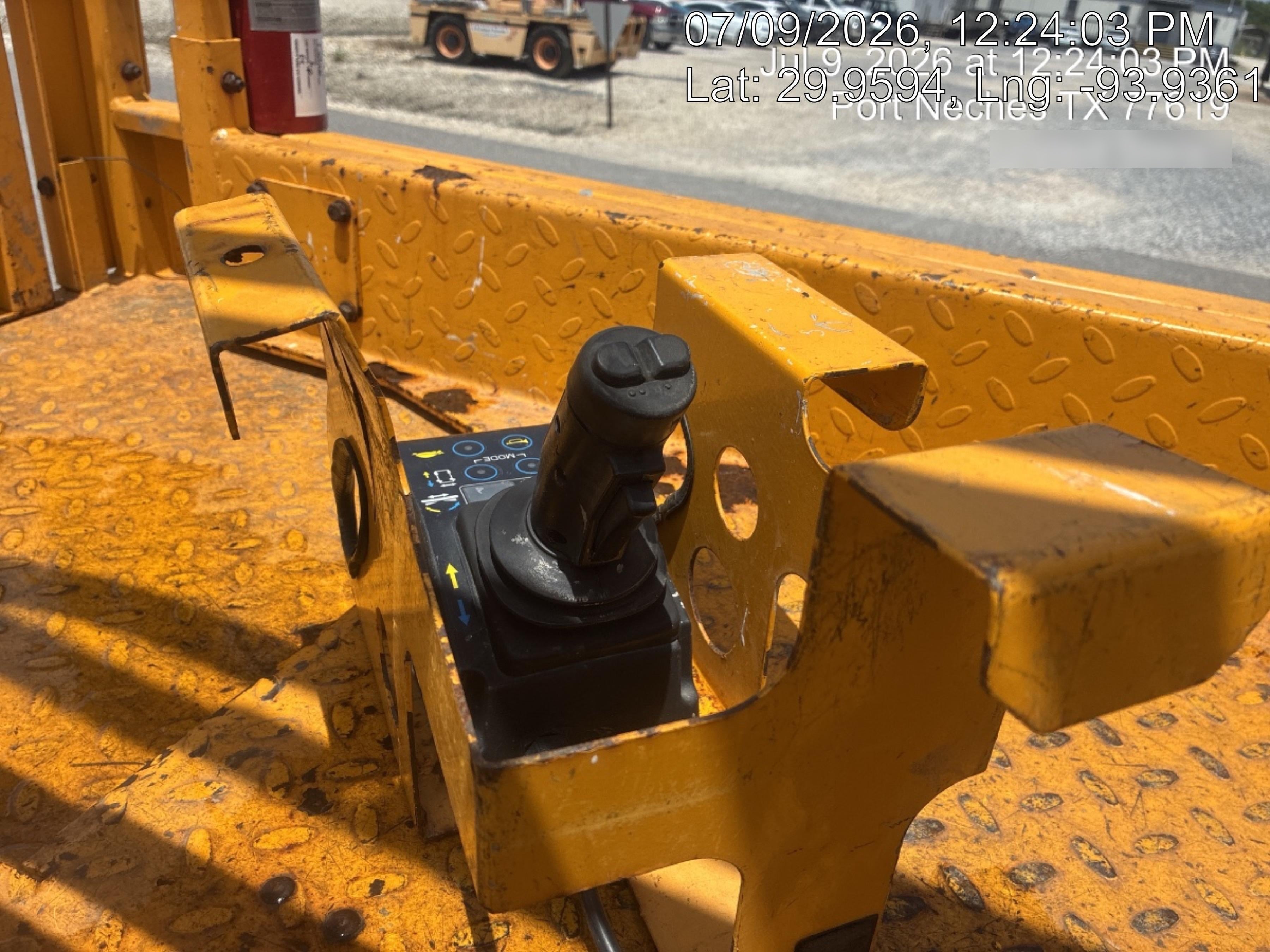 2022 JCB S1930E