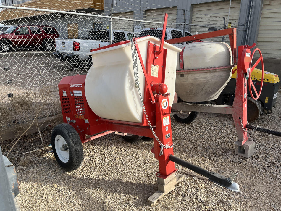 2023 MULTIQUIP WM90PH8