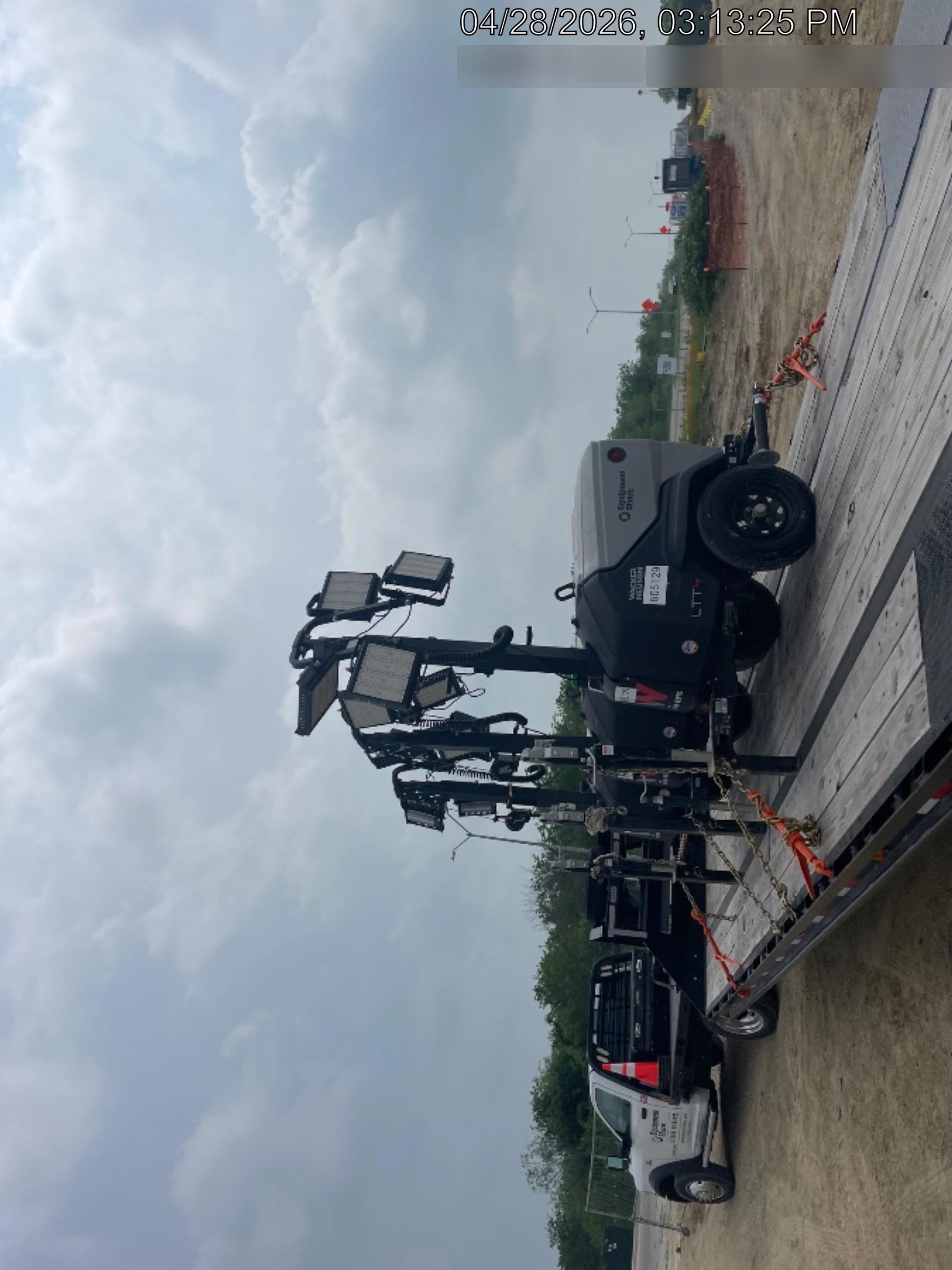 2026 WACKER NEUSON LTT4