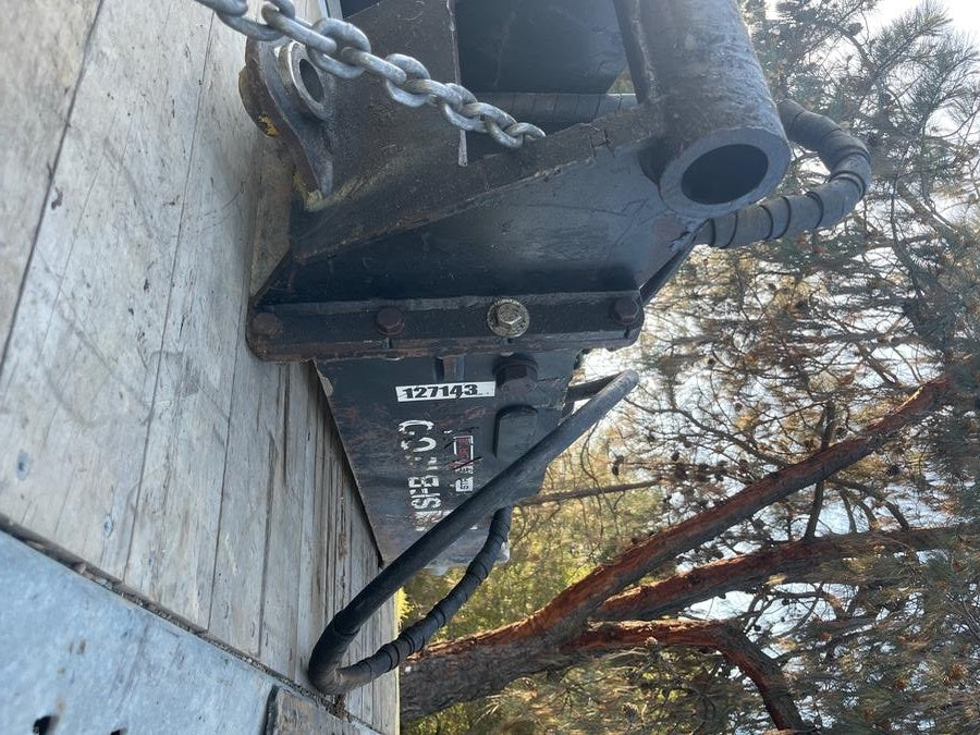 2021 PALADIN SFB1500