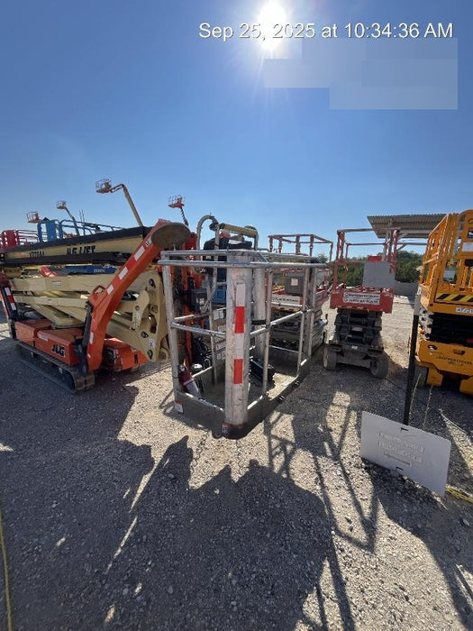 2020 JLG X770AJ