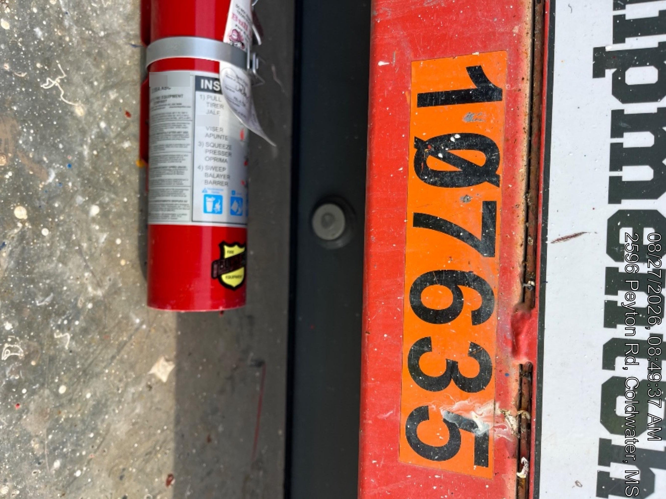 2020 SKYJACK SJ6832 RT