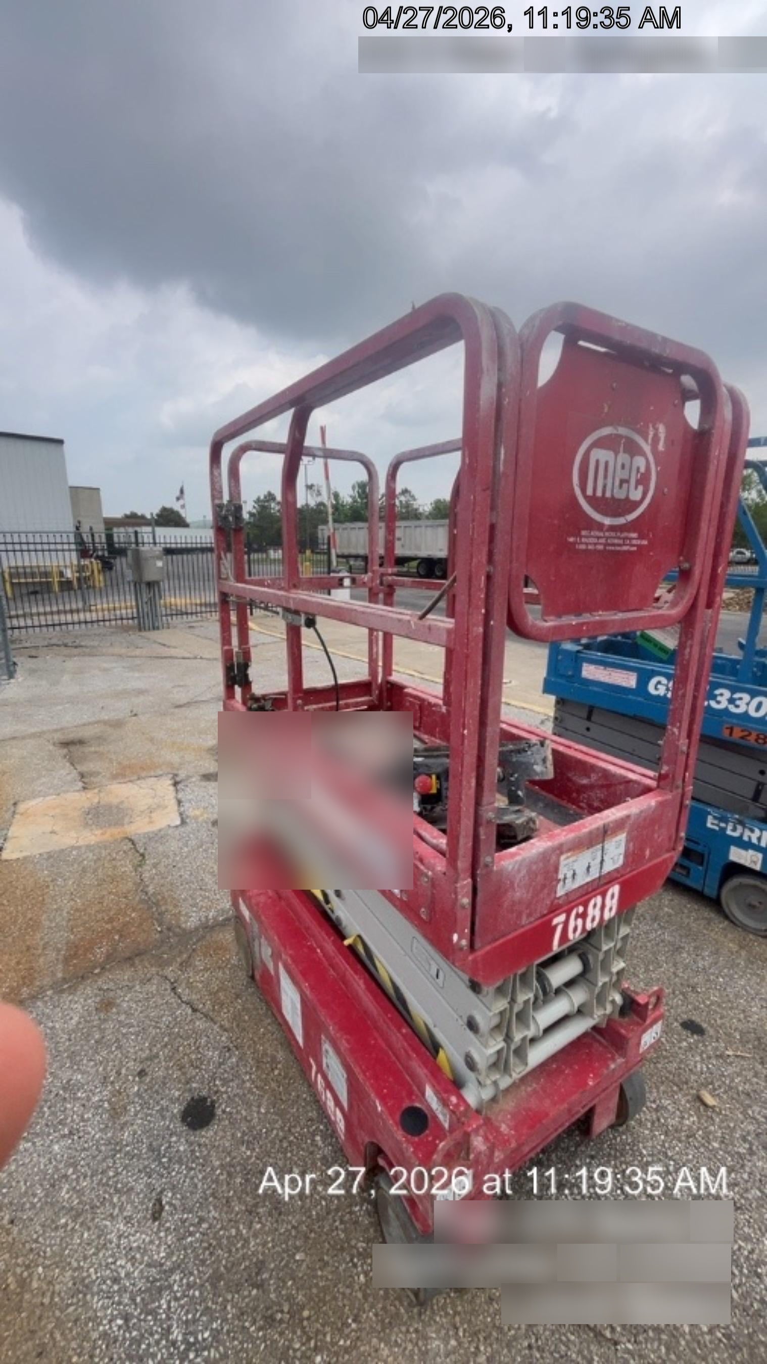2018 MEC 1330SE