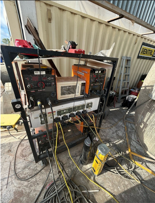 2021 LEX WR6A-7SM-FG26DZ6LD-R