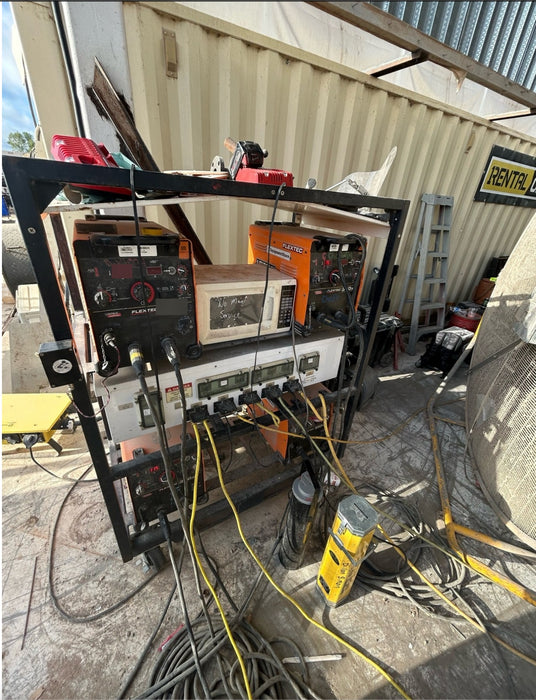 2021 LEX WR6A-7SM-FG26DZ6LD-R