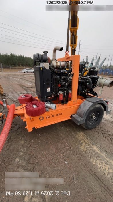 2021 PIONEER PP66S12L71-TD2.9L4