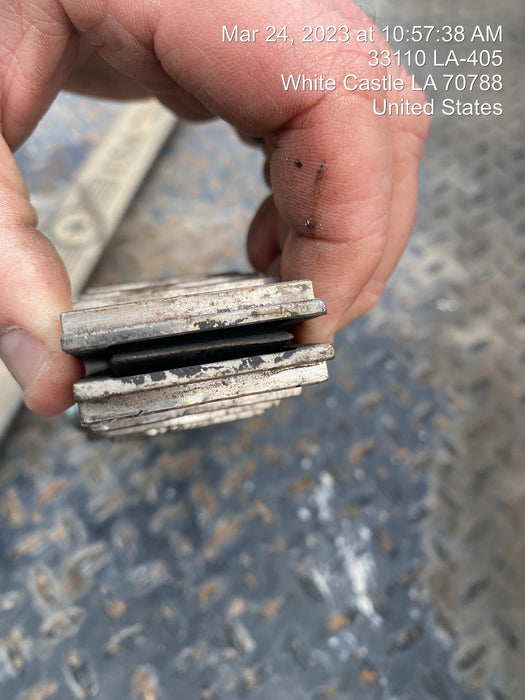 2022 ATLAS COPCO XAS188 CWK