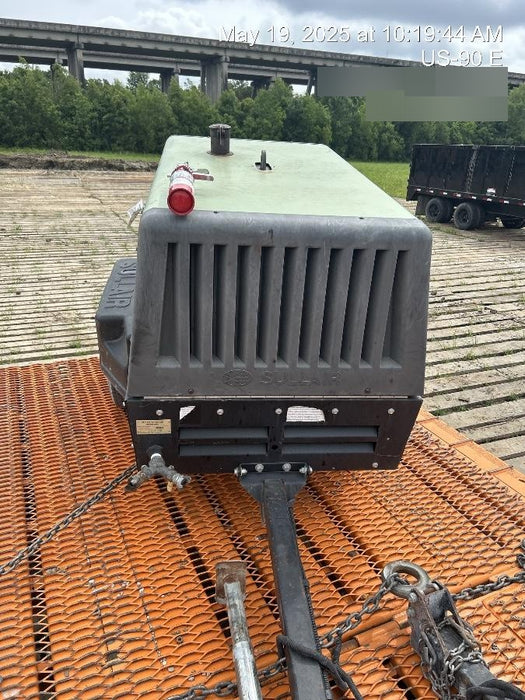 2019 SULLAIR 185-DPQ