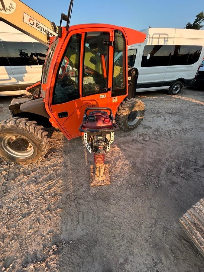 2024 DYNAPAC DR6X