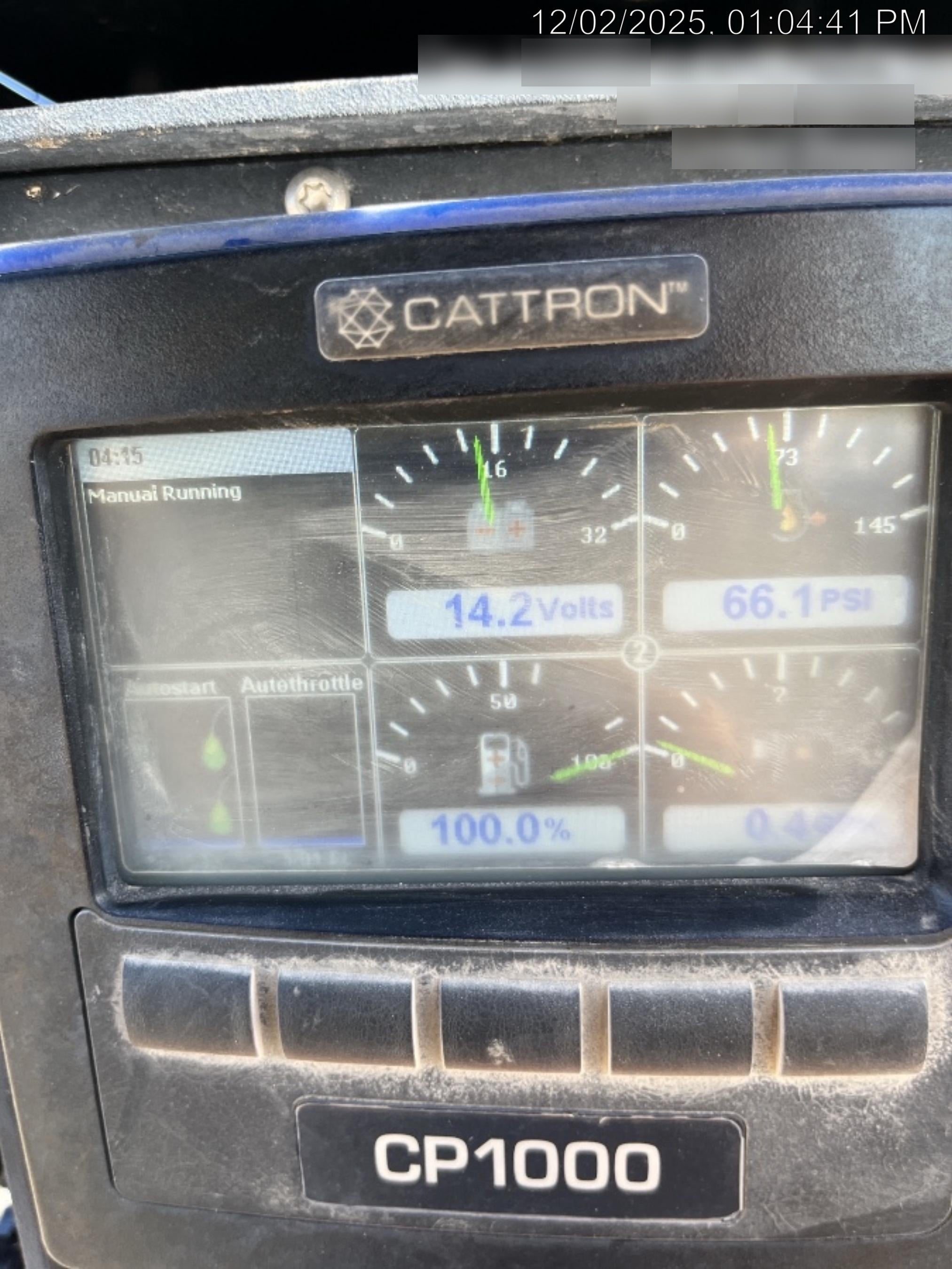 2021 PIONEER PP66S12L71-TD2.9L4