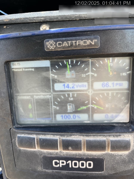 2021 PIONEER PP66S12L71-TD2.9L4