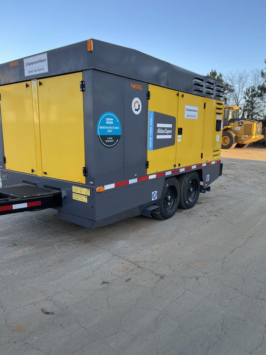 2022 ATLAS COPCO XRVS 1000 Tier 3 Reman