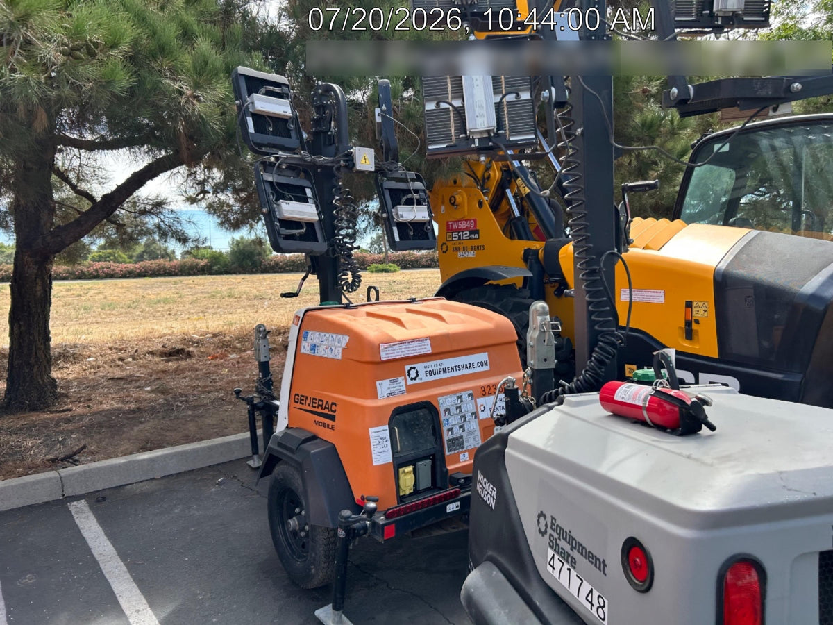 2023 GENERAC MLT2