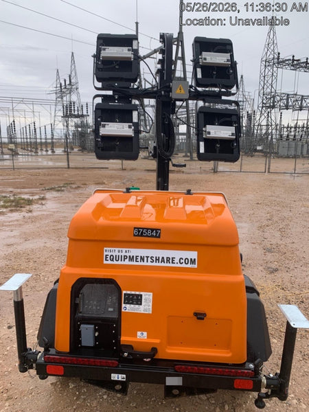 2026 GENERAC MLTS-4