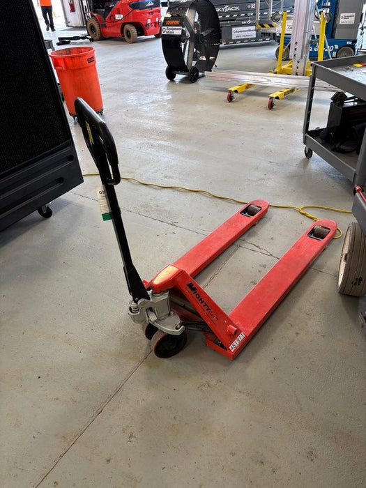 2024 MIGHTY LIFT ML55M