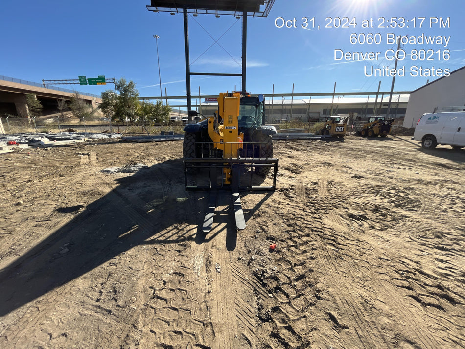 2024 JCB 509-42