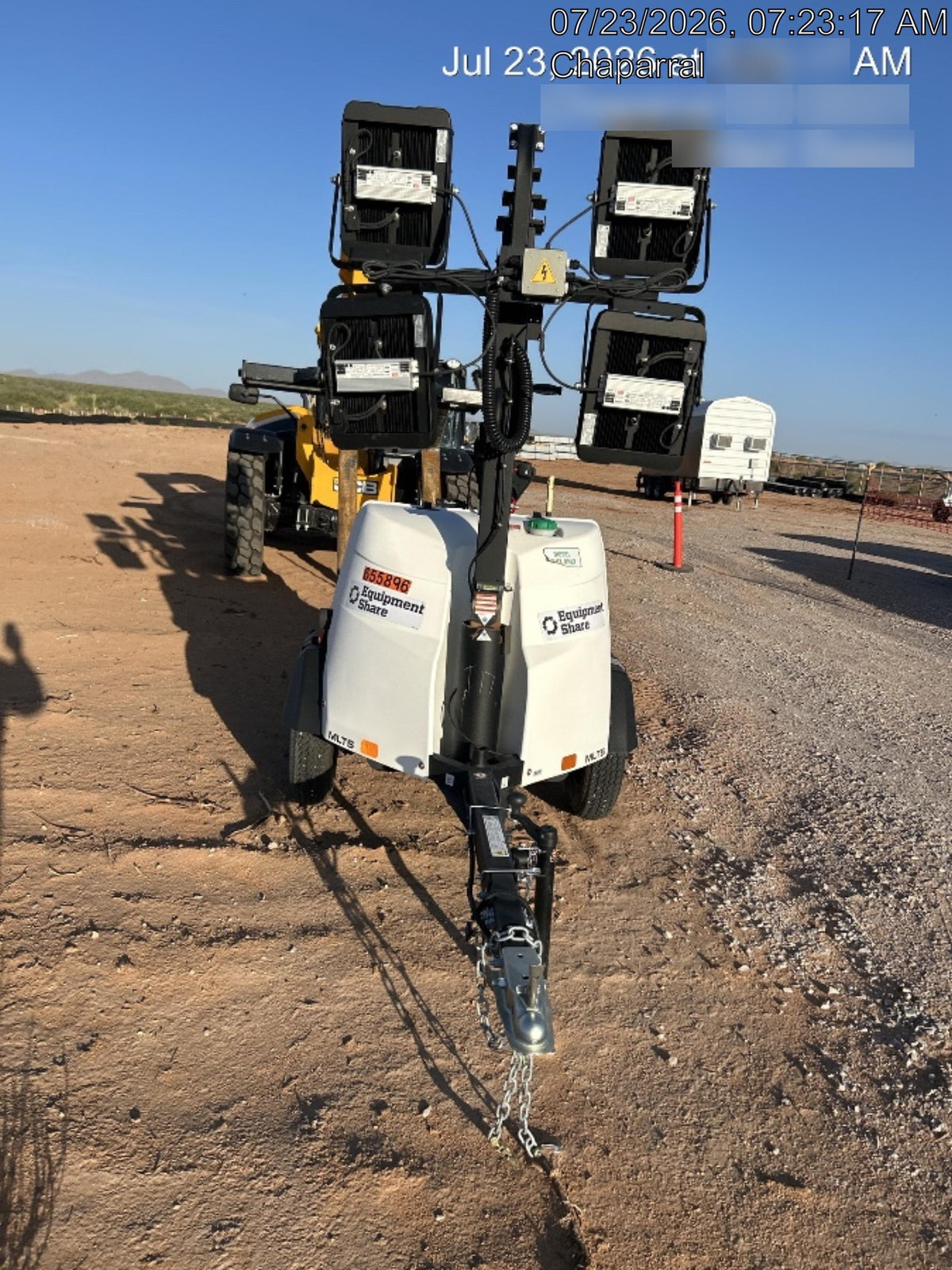 2026 GENERAC MLTS-4