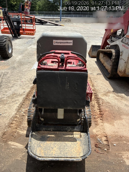2023 TORO MBTX 2500-TS
