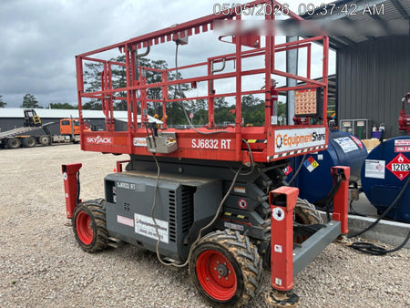 2019 SKYJACK SJ6832 RT