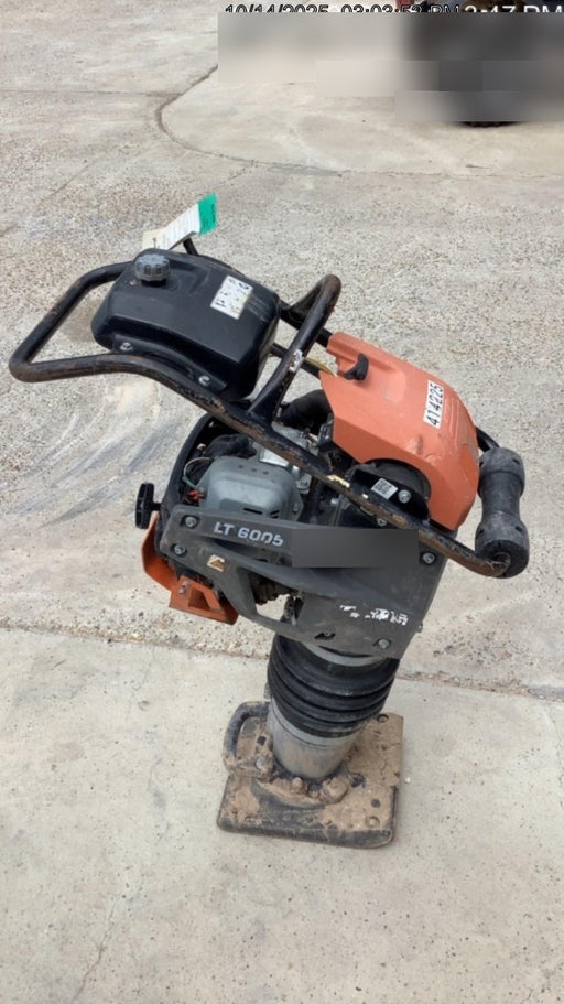 2024 HUSQVARNA LT6005