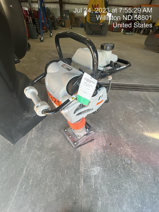 2023 MULTIQUIP MTX60HD