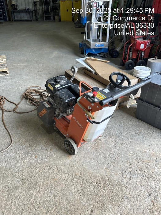 2024 HUSQVARNA FS 400 LV