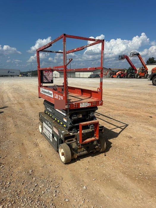 2019 Skyjack SJIII-3219 Skyjack SJIII3219 Standard w/Trojan Batteries