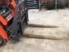 2020 PALADIN 48" Pallet Forks - Paladin