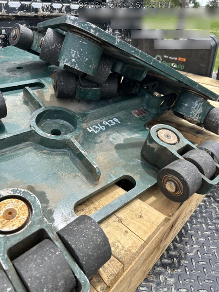2024 HILMAN ROLLERS OMNI-8
