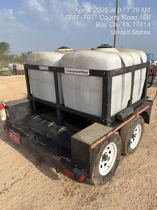 2024 MI-T-M CW-3004-0MKD / AW-9000-0003