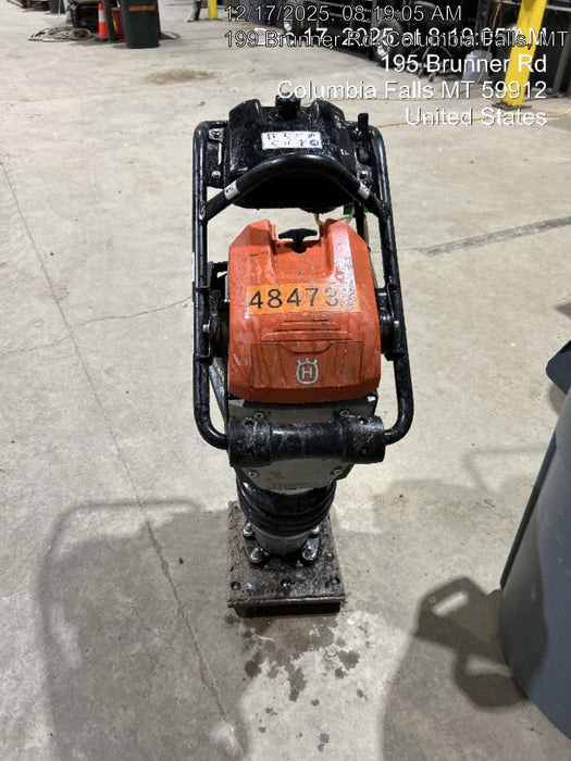 2024 HUSQVARNA LT6005