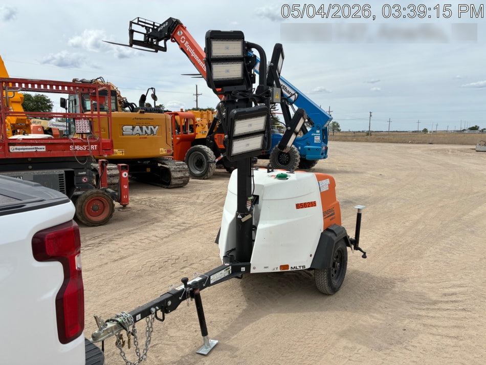 2026 GENERAC MLTS-4