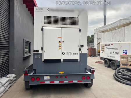 2022 ATLAS COPCO QAS 700