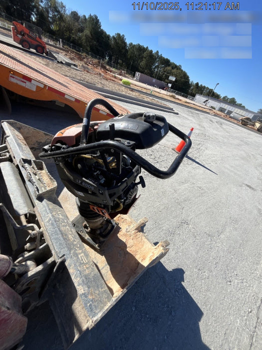 2024 HUSQVARNA LT6005