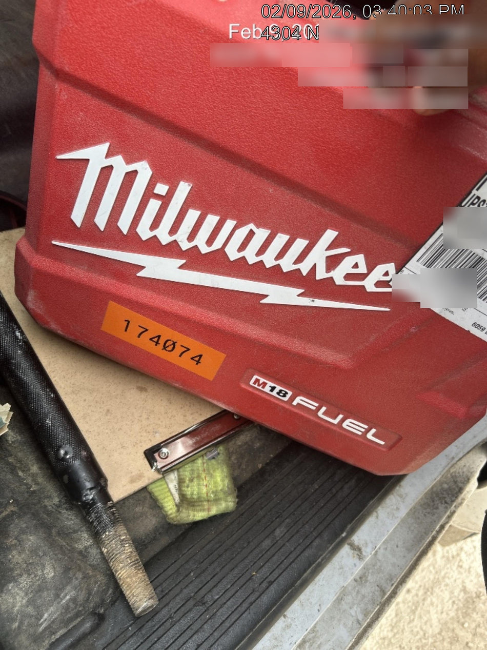 2021 MILWAUKEE 2864-22