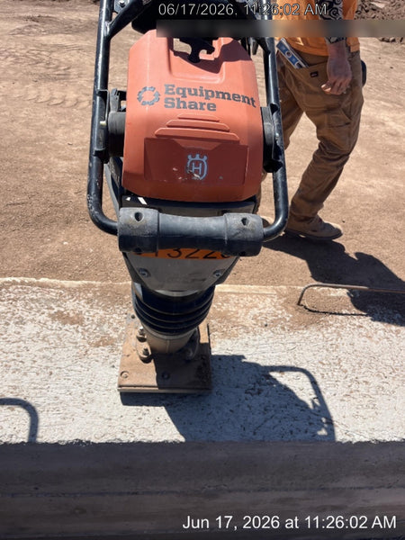 2025 HUSQVARNA LT6005