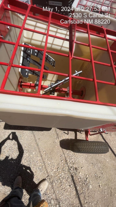 2022 MULTIQUIP WM90PH8