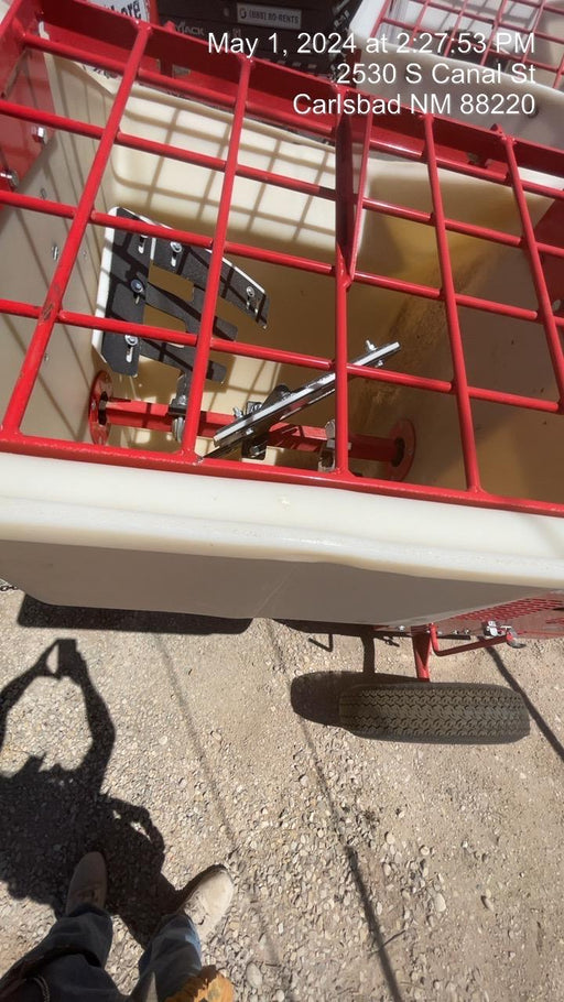 2022 MULTIQUIP WM90PH8