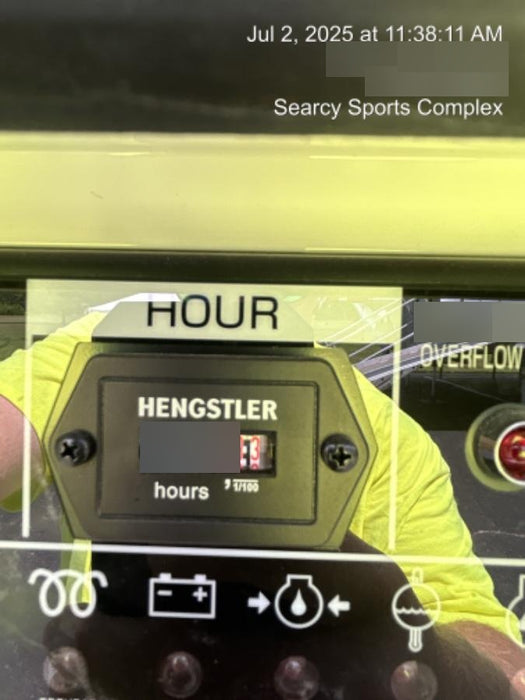 2022 SHINDAIWA DGK15FL