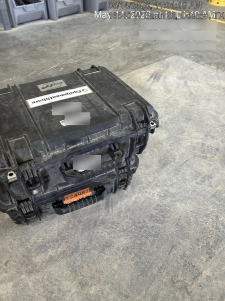 2020 TORCUP VT-3000KIT
