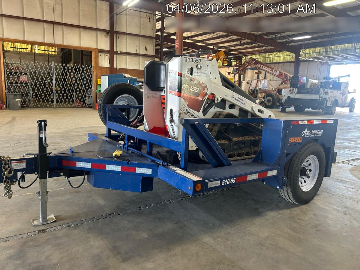 2025 AIR TOW S10-55