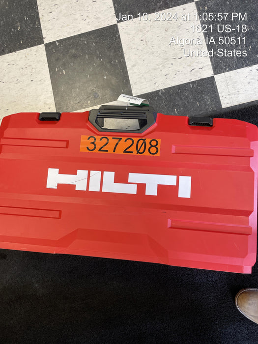 2023 HILTI DGH 150