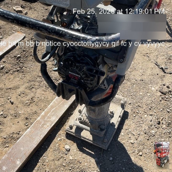 2022 MULTIQUIP MTX60HD