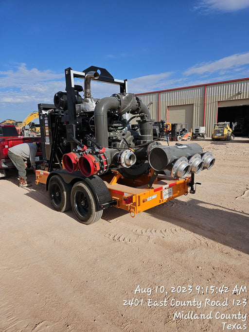 2023 RWN RWN-8NHTH-12OBPT