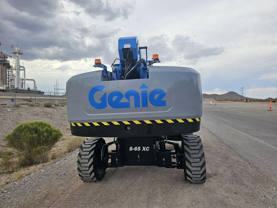 2024 GENIE S-65 XC
